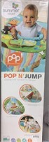 Summer Pop N' Jump