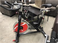 Sunny Indoor Cycling Bike $285 Retail