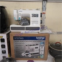 Brother sewing Machine
