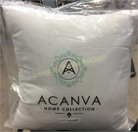 Acanva Home Collection Pillow