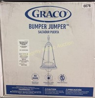 Graco Bumper Jumper
