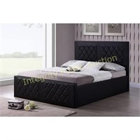 Hodedah HI-820 Queen Bed $450 Retail
