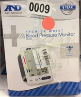 A&D Medical Blood Pressure Monitor Cuff