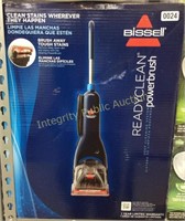 Bissell Readyclean Power brush Vacuum $130