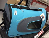 Mr. Peanuts Airline Aproved Pet Carrier