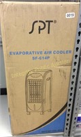 SPT Evaporative Air Cooler $95 Retail