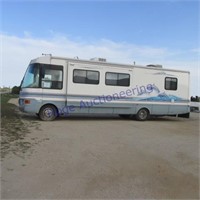 1998 Dolphin motorhome