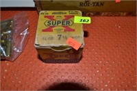 Vintage Super X 410 Shells w/ orig box