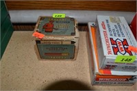Vintage Federal 410 Shells in Orig. Box