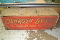 OshKosh BGosh Box