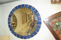 Mosic Tile Mirror