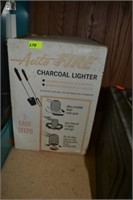 Charcoal Lighter
