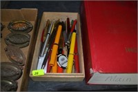 Box of Pens