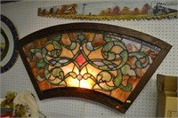 Stained Glass Light Box
