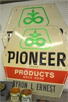 Choice Pioneer Products Advertising