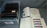 U.S. Stamp Collections Lots