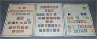 19th Century Italy Stamp Lot