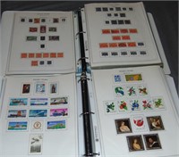 Poland Stamp Collection