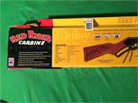 DAISY RED RYDER AIR RIFLE