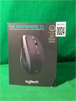 WIRELESS MOBILE MOUSE