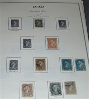 Canada Used Collection