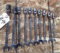 S-K Wrench, 10pc
