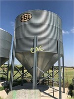 GSI Grain Hopper