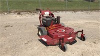 Ferris Hydro Walk Dual Drive Commercial Mower,