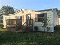 Secluded 3br/2ba 1 Ac Home In K'ville Near Schools