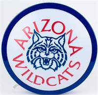 Arizona Wildcats Lighted Wall Sign