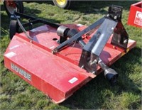 HOWSE 5' ROTARY CUTTER