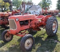 ALLIS CHALMERS D-14 TRACTOR