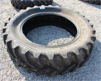 ARMSTRONG 16.9 X 38 TIRE