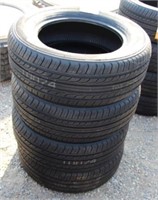 225-60R16 TIRES (NEW)