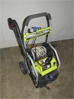 Ryobi Electric Pressure Washer-