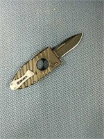 Schrader Viper pocket knife