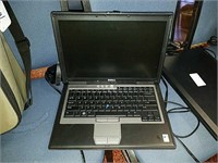 Dell Latitude laptop