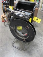 Signode Metal Banding Cart Mod DF-10B