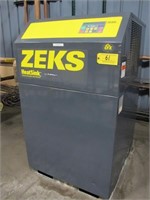 Zeks Heatsink True Cycling Air Dryer
