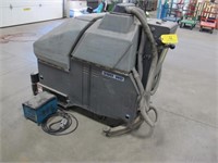 Advance 280 HD Floor Scrubber