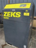 Zeks Heat Sink True Cycling Air Dryer