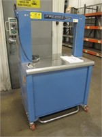 Progressive Systems & Packaging Strapper, New 2013
