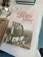 Book the great Laxey Mine