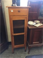 COLONIAL PINE MEAT SAFE