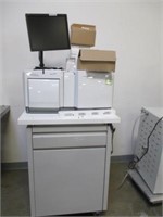 Genome Sequencer FLX+ System
