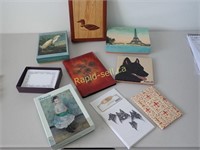 Quality Notecards & Accessories
