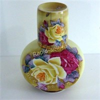 Handpainted Nippon Porcelain Set