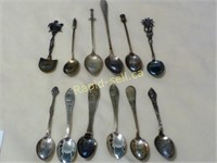 Sterling Silver Spoons Plus
