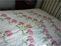 Vintage Bedspread