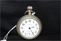 New York Standard Watch Co. Pocket Watch